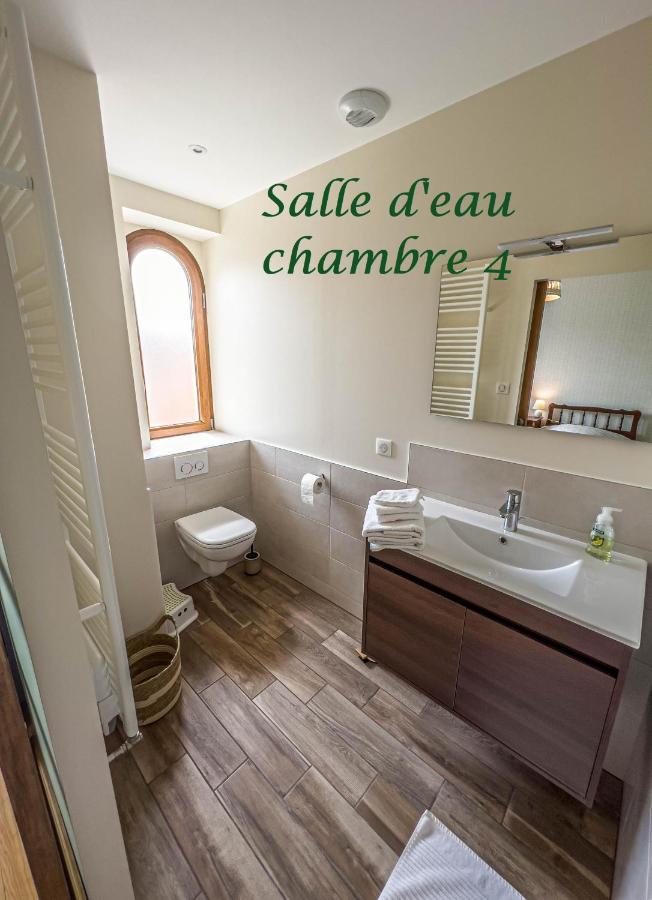 Gite Le Coeur D'Alsace Boofzheim Esterno foto