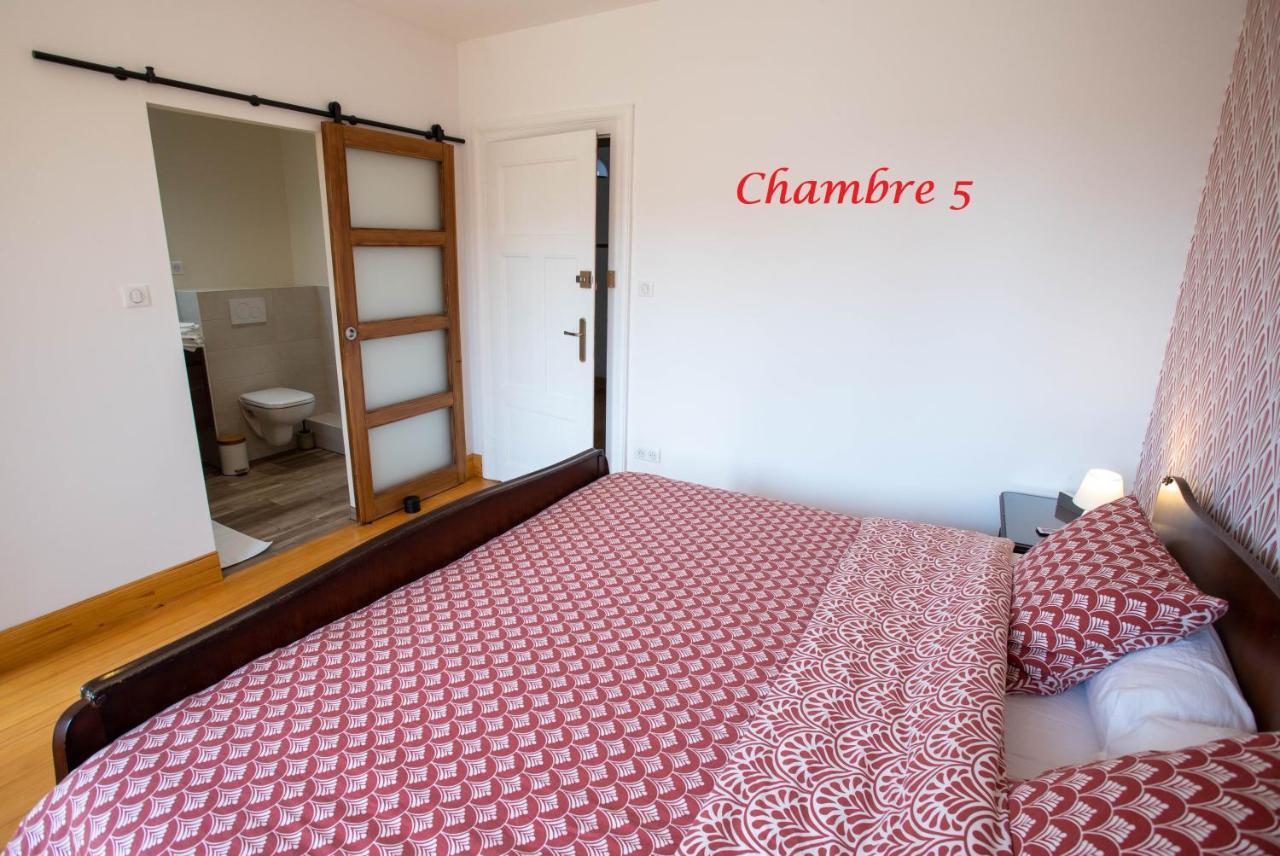 Gite Le Coeur D'Alsace Boofzheim Esterno foto