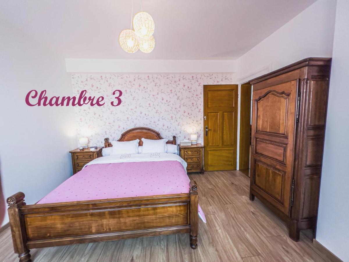 Gite Le Coeur D'Alsace Boofzheim Esterno foto