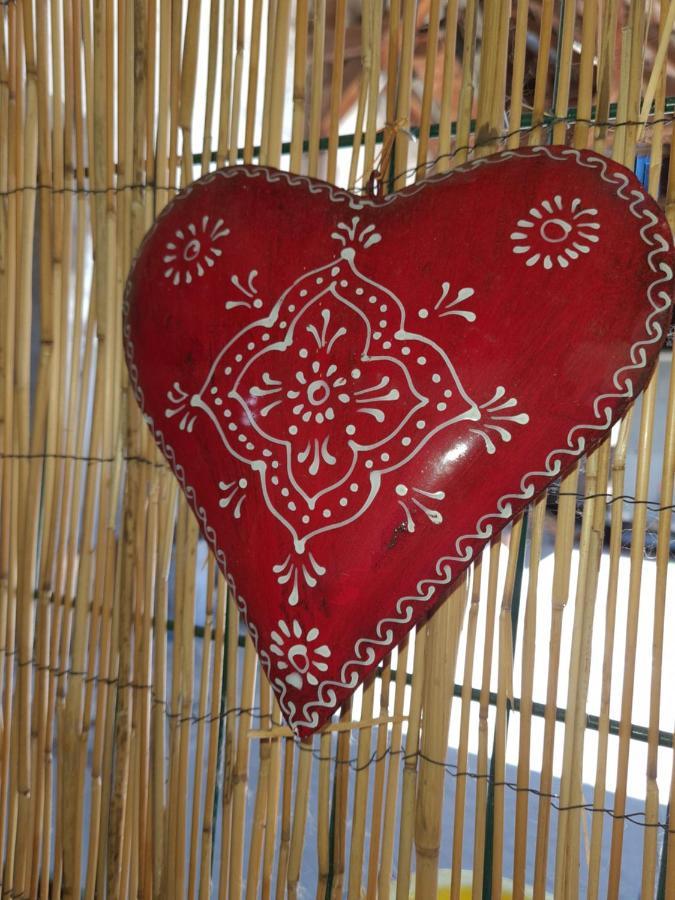 Gite Le Coeur D'Alsace Boofzheim Esterno foto