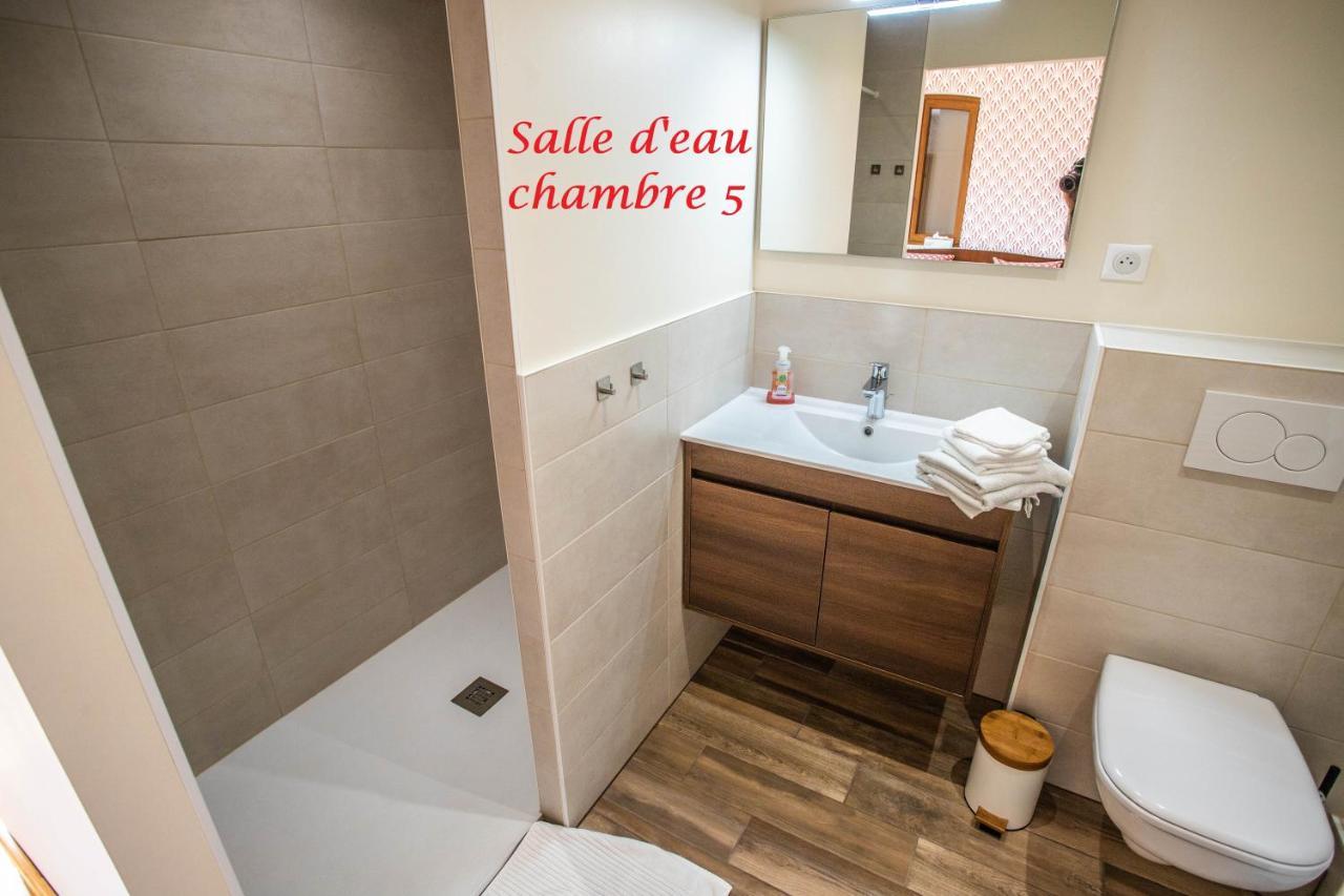 Gite Le Coeur D'Alsace Boofzheim Esterno foto